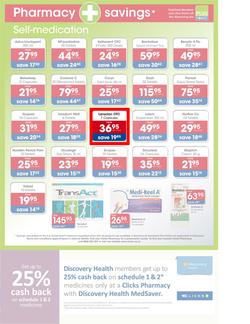 Clicks Easter (6 Mar - 9 Apr), page 11
