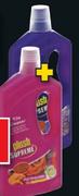 Plush Tile Cleaner Assorted-2x750ML