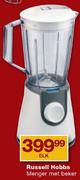 Russell Hobbs Menger Met Beker