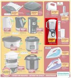 Checkers Western Cape : Checkers Specials ( 24 Mar - 06 Apr 2014 ), page 11