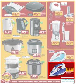 Checkers Western Cape : Checkers Specials ( 24 Mar - 06 Apr 2014 ), page 11