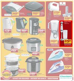 Checkers Western Cape : Checkers Specials ( 24 Mar - 06 Apr 2014 ), page 11