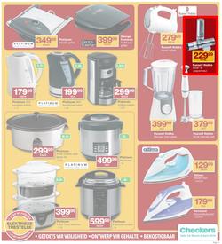 Checkers Western Cape : Checkers Specials ( 24 Mar - 06 Apr 2014 ), page 11