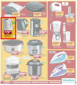 Checkers Western Cape : Checkers Specials ( 24 Mar - 06 Apr 2014 ), page 11