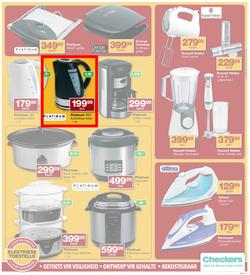 Checkers Western Cape : Checkers Specials ( 24 Mar - 06 Apr 2014 ), page 11