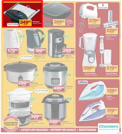 Checkers Western Cape : Checkers Specials ( 24 Mar - 06 Apr 2014 ), page 11
