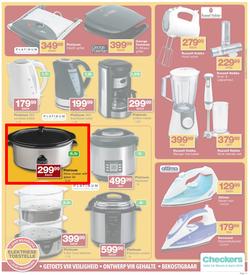Checkers Western Cape : Checkers Specials ( 24 Mar - 06 Apr 2014 ), page 11