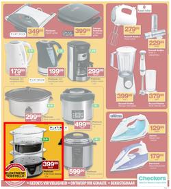 Checkers Western Cape : Checkers Specials ( 24 Mar - 06 Apr 2014 ), page 11