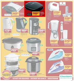 Checkers Western Cape : Checkers Specials ( 24 Mar - 06 Apr 2014 ), page 11