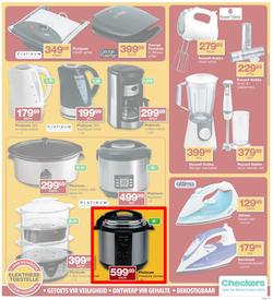 Checkers Western Cape : Checkers Specials ( 24 Mar - 06 Apr 2014 ), page 11