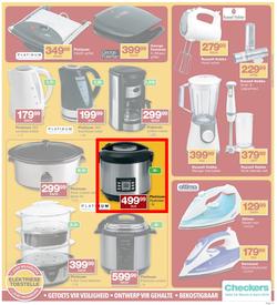Checkers Western Cape : Checkers Specials ( 24 Mar - 06 Apr 2014 ), page 11