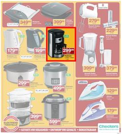 Checkers Western Cape : Checkers Specials ( 24 Mar - 06 Apr 2014 ), page 11
