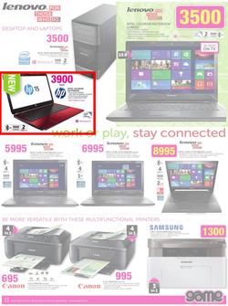 Game : Unbeatable Christmas Deals (26 Nov - 9 Dec 2014), page 11