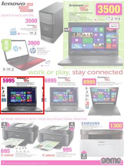 Game : Unbeatable Christmas Deals (26 Nov - 9 Dec 2014), page 11