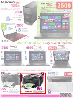 Game : Unbeatable Christmas Deals (26 Nov - 9 Dec 2014), page 11