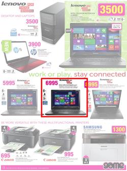 Game : Unbeatable Christmas Deals (26 Nov - 9 Dec 2014), page 11