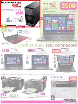 Game : Unbeatable Christmas Deals (26 Nov - 9 Dec 2014), page 11