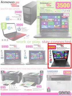 Game : Unbeatable Christmas Deals (26 Nov - 9 Dec 2014), page 11