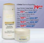 L'Oreal Day Or Night Cream-50Ml