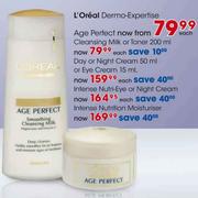 L'Oreal Intense Nutrition Moisturiser