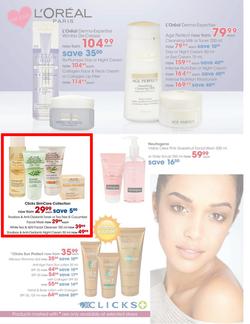 Clicks Beauty Fair (20 Mar - 15 Apr), page 11