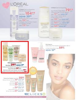 Clicks Beauty Fair (20 Mar - 15 Apr), page 11