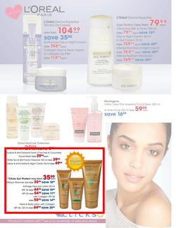 Clicks Beauty Fair (20 Mar - 15 Apr), page 11