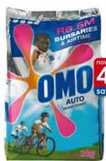 OMO Liquid Detergent