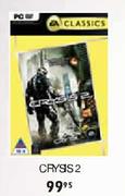 Crysis 2