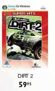 Dirt 2 