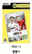 Fifa 11 