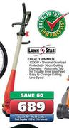 Lawnstar Edge Trimmer