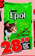 Purima Epol Cat Food Assorted-1.8kg Each