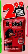 Bobtail Dog Food Assorted-100g Each