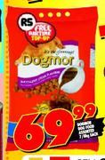 Dogmor Dog Food Assorted-7/8 Each
