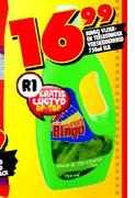 Bingo Vloeren Teelreiniger Verskeidenheid-750ml Elk