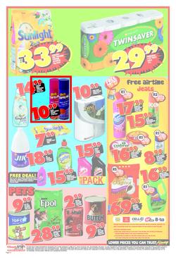 Shoprite Western Cape (28 Mar - 9 Apr), page 11