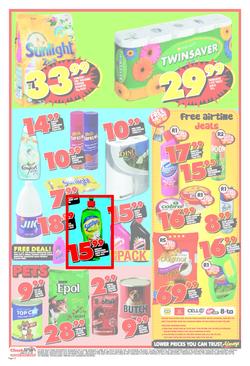 Shoprite Western Cape (28 Mar - 9 Apr), page 11