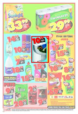 Shoprite Western Cape (28 Mar - 9 Apr), page 11