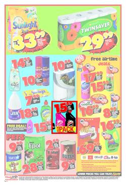 Shoprite Western Cape (28 Mar - 9 Apr), page 11