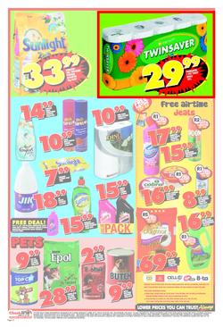 Shoprite Western Cape (28 Mar - 9 Apr), page 11