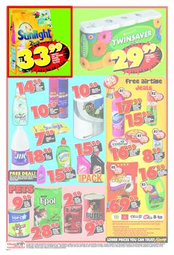 Shoprite Western Cape (28 Mar - 9 Apr), page 11