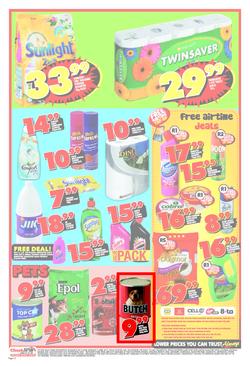 Shoprite Western Cape (28 Mar - 9 Apr), page 11