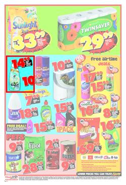 Shoprite Western Cape (28 Mar - 9 Apr), page 11