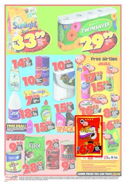 Shoprite Western Cape (28 Mar - 9 Apr), page 11