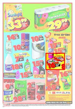 Shoprite Western Cape (28 Mar - 9 Apr), page 11