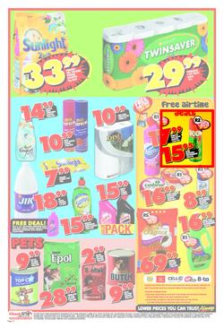 Shoprite Western Cape (28 Mar - 9 Apr), page 11