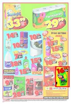 Shoprite Western Cape (28 Mar - 9 Apr), page 11