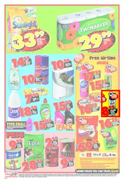 Shoprite Western Cape (28 Mar - 9 Apr), page 11