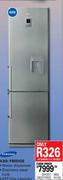 Samsung Fridge-430 Ltr